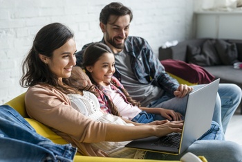 Internet Banda Larga Residencial em Mauá