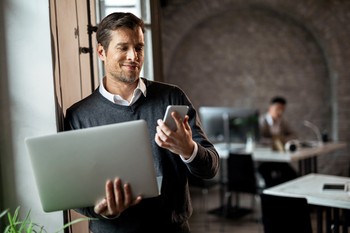 Internet Dedicada Corporativa na Consolação