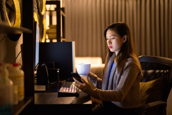 Internet Rápida para Empresas no Aeroporto